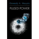 Pulsed Power