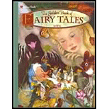 Golden Book of Fairy Tales