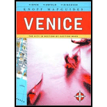 Knopf Guides Venice