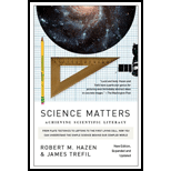 Science Matters   Expanded and Updated