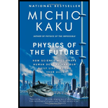 Physics of the Future