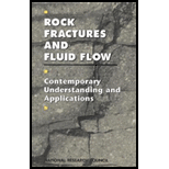 Rock Fractures and Fluid Flow