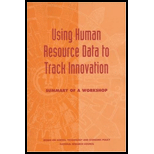 Using Human Resourse Data Track Innov