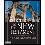 Introduction to the New Testament