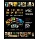 Life Together Student Edition Small Group 