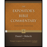 Expositors Bible Commentary Volume 8