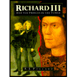 Richard III and the Princes in the Tower