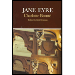 Jane Eyre (Trade Version)