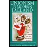 Unionism in Modern Ireland