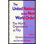 United Nations in New World Order