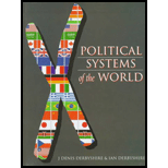 Political Systems of the World