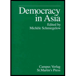 Democracy in Asia