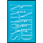 Once and Future Security Council