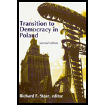 Transition to Democracy in Poland