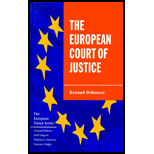 European Court of Justice