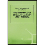 Dynamics of Social Change in Latin Am.