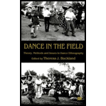 Dance in the Fields