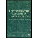 Reforming Reforms in Latin America