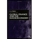 Global Finance and Macroeconomy