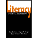 Literacy  A Critical Sourcebook