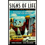 Signs of Life in the USA / With Pocket Guide