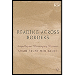 Reading Across Borders