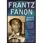 Frantz Fanon  Biography