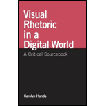 Visual Rhetoric in a Digital World