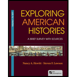 Exploring Amer. Histories, Volume 1