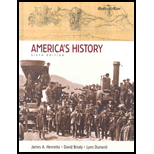 Americas History (High school) (Custom Package)