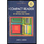 Compact Reader   With Hacker Pocket Style