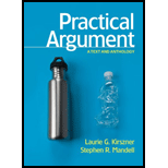 Practical Argument