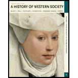 History of Western Society, Volume I