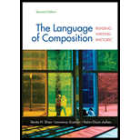 Language of Composition Text