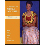 History of World Societies, Volume C