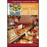 Food Culture in Great Britain - Laura Mason