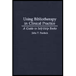 Using Bibliotherapy in Clinical Prac.