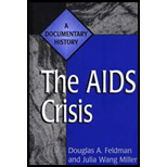 Aids Crisis  Documentary History