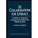 Collaborations for Literacy