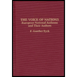 Voice of Nations