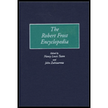 Robert Frost Encyclopedia