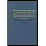 History of Vietnam  From Hong Bang to Tu Duc, Volume 5