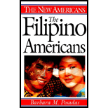 Filipino Americans (The New Americans Series)