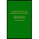 Competing Visions of Islam in the United States