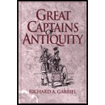 Great Captains of Antiquity