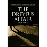 Dreyfus Affair