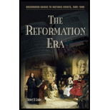 Reformation Era