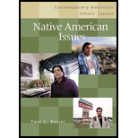 Native American Issues