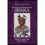 Culture and Customs of Ghana