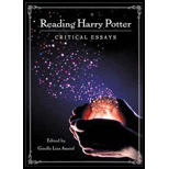 Reading Harry Potter